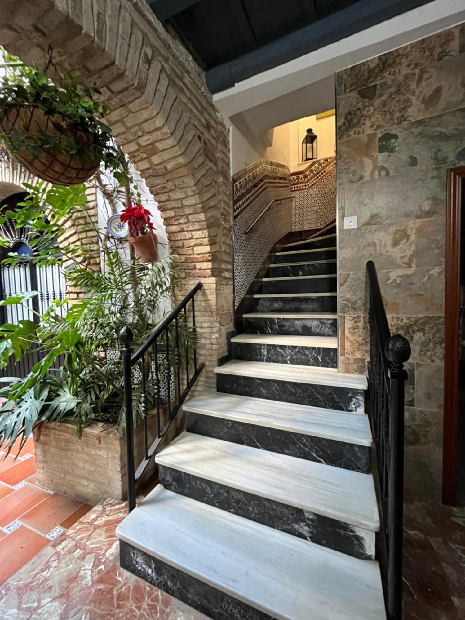 Pension Los Arcos กอร์โดบา ภายนอก รูปภาพ