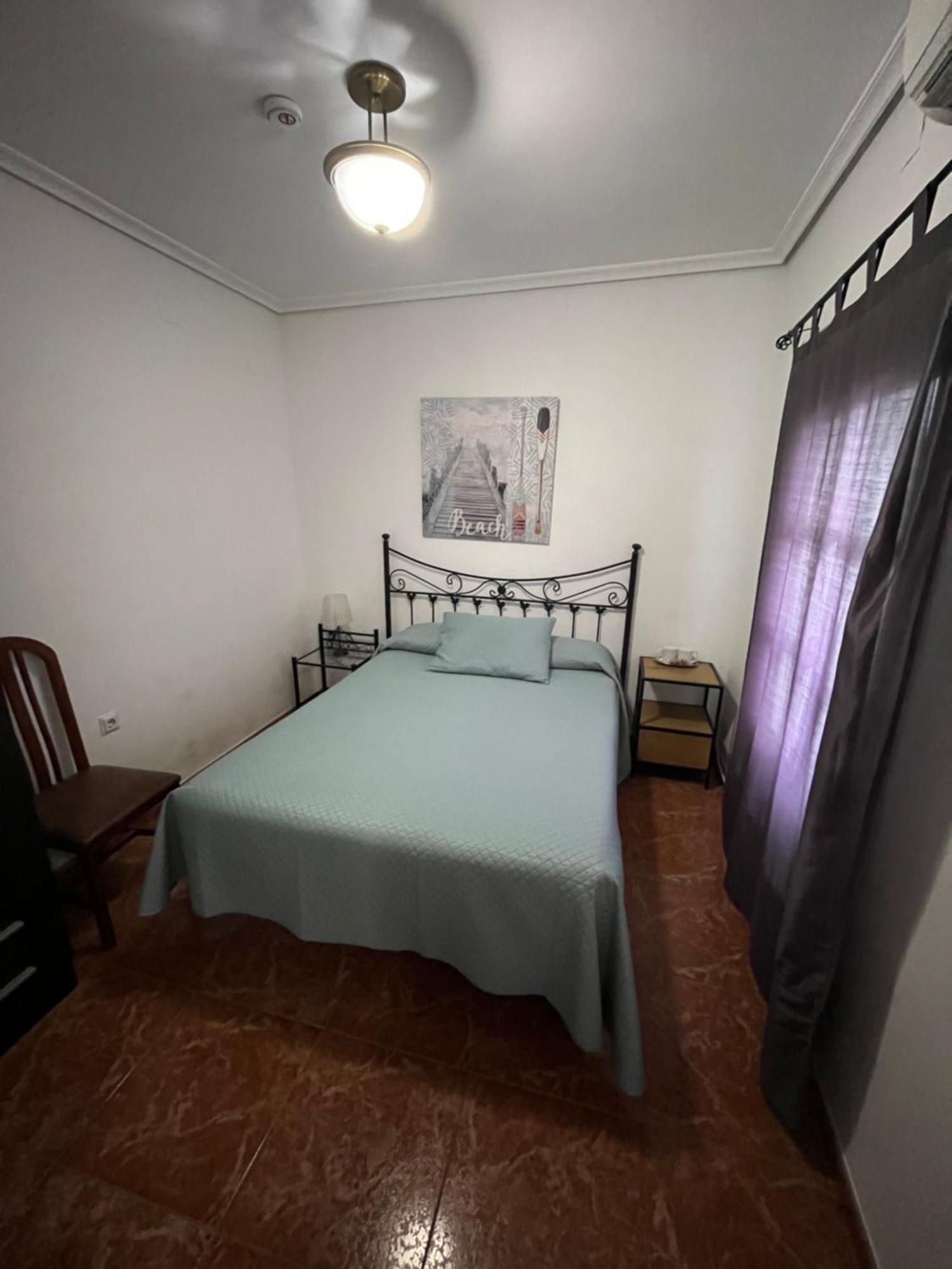 Pension Los Arcos กอร์โดบา ภายนอก รูปภาพ