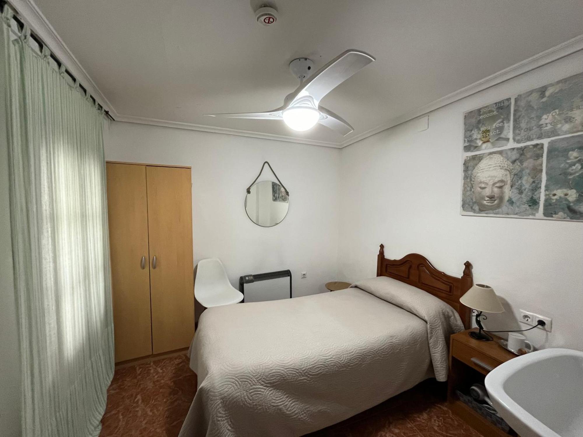 Pension Los Arcos กอร์โดบา ภายนอก รูปภาพ