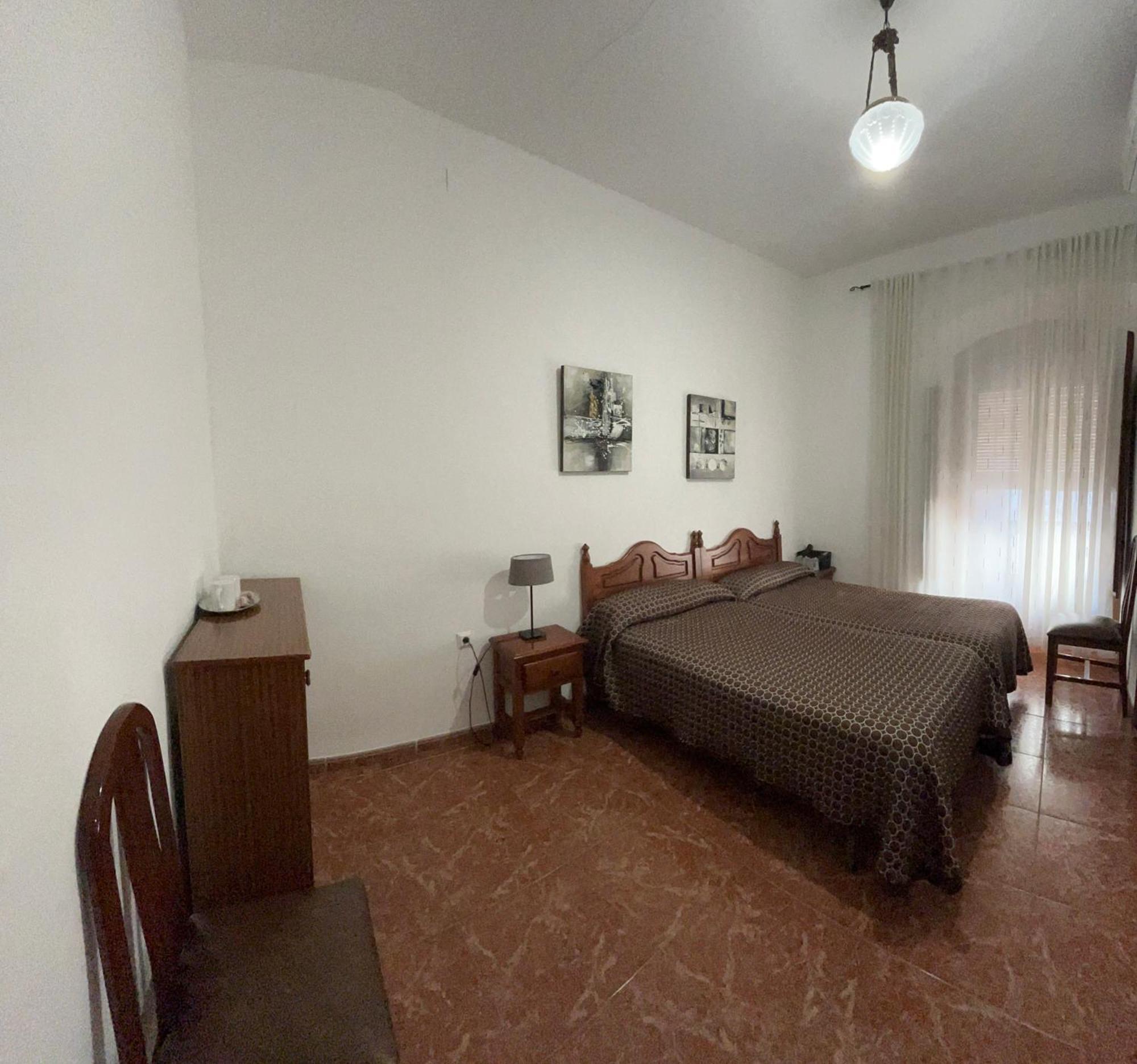 Pension Los Arcos กอร์โดบา ภายนอก รูปภาพ