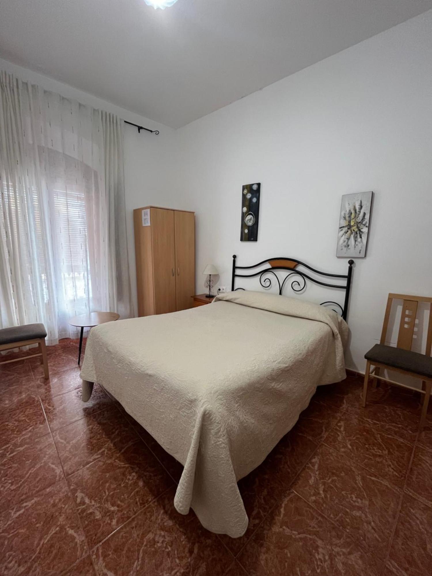 Pension Los Arcos กอร์โดบา ภายนอก รูปภาพ