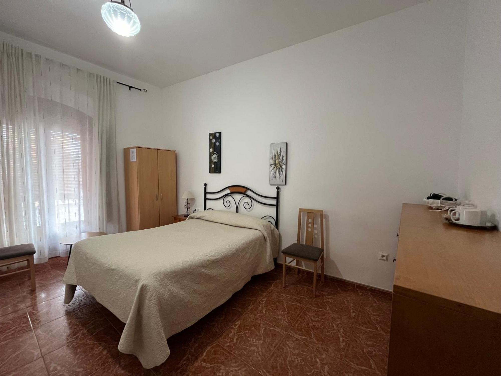 Pension Los Arcos กอร์โดบา ภายนอก รูปภาพ