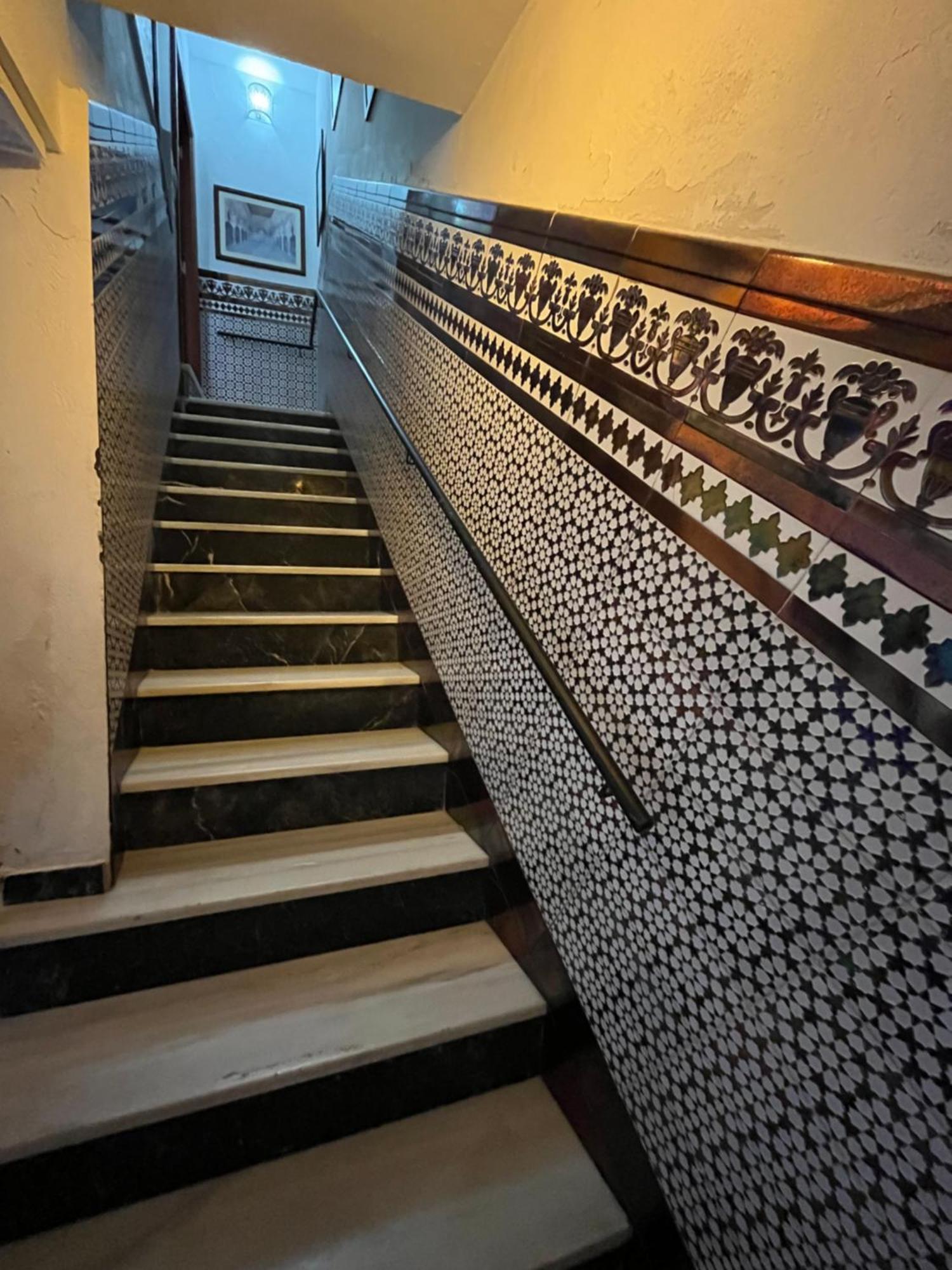 Pension Los Arcos กอร์โดบา ภายนอก รูปภาพ