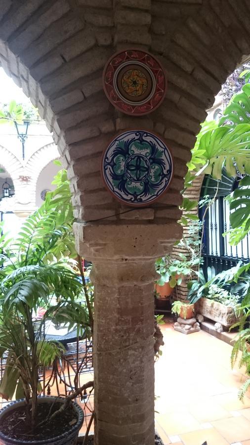 Pension Los Arcos กอร์โดบา ภายนอก รูปภาพ