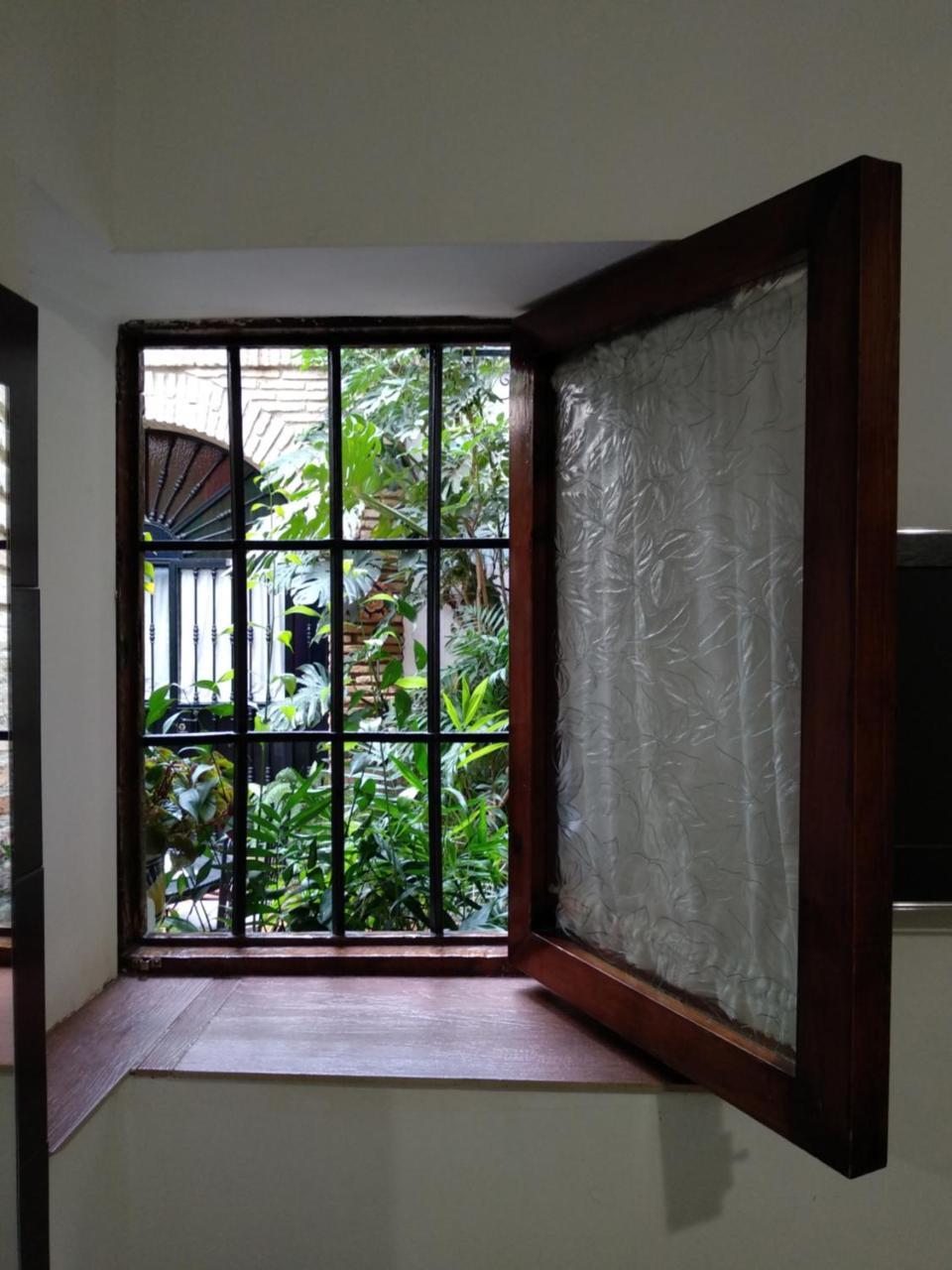 Pension Los Arcos กอร์โดบา ภายนอก รูปภาพ