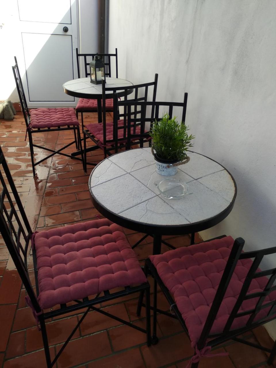Pension Los Arcos กอร์โดบา ภายนอก รูปภาพ